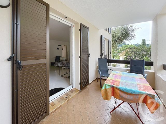 Appartement T2 &agrave; vendre - 2 pi&egrave;ces - 48,65 m2 - Cavalaire Sur Mer - 83 - PROVENCE-ALPES-COTE-D-AZUR