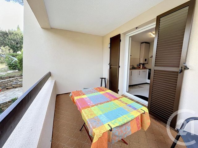 Appartement T2 &agrave; vendre - 2 pi&egrave;ces - 48,65 m2 - Cavalaire Sur Mer - 83 - PROVENCE-ALPES-COTE-D-AZUR