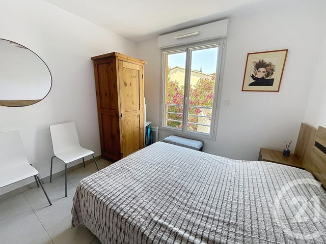 Appartement T3 &agrave; vendre - 3 pi&egrave;ces - 65,22 m2 - Cavalaire Sur Mer - 83 - PROVENCE-ALPES-COTE-D-AZUR