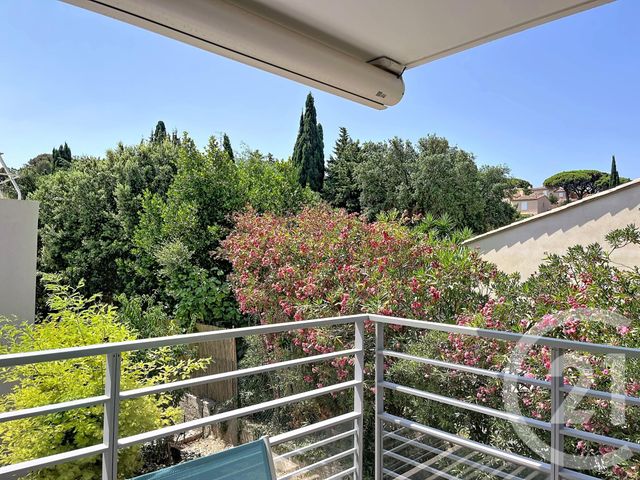 Appartement T3 &agrave; vendre - 3 pi&egrave;ces - 65,22 m2 - Cavalaire Sur Mer - 83 - PROVENCE-ALPES-COTE-D-AZUR