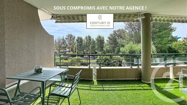 Appartement T3 à vendre CAVALAIRE SUR MER