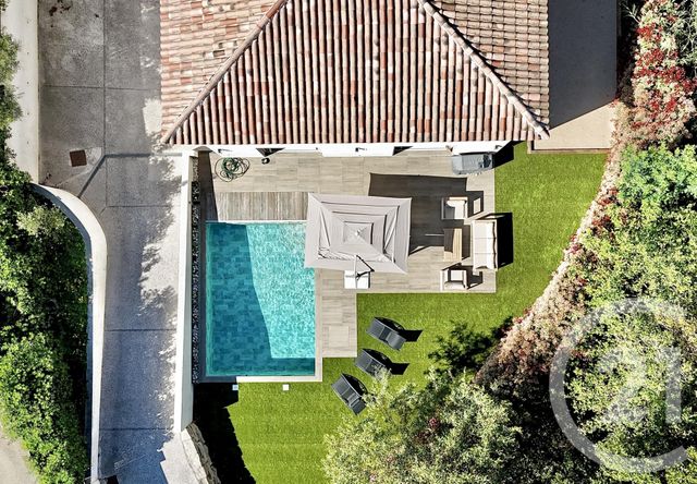 Maison &agrave; vendre - 5 pi&egrave;ces - 170 m2 - Cavalaire Sur Mer - 83 - PROVENCE-ALPES-COTE-D-AZUR