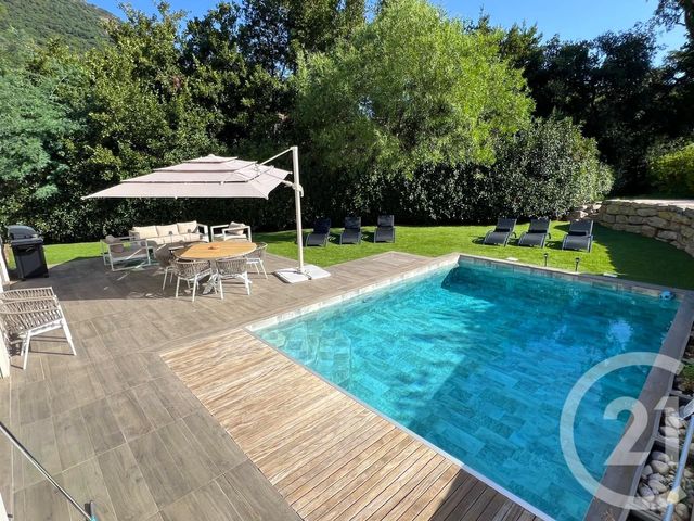 maison - CAVALAIRE SUR MER - 83