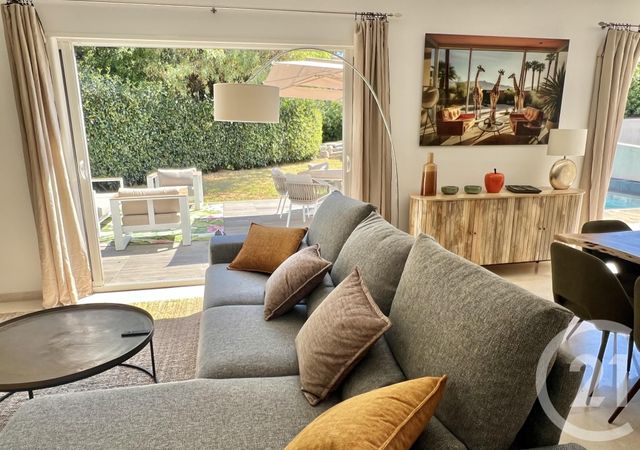 Maison &agrave; vendre - 5 pi&egrave;ces - 170 m2 - Cavalaire Sur Mer - 83 - PROVENCE-ALPES-COTE-D-AZUR