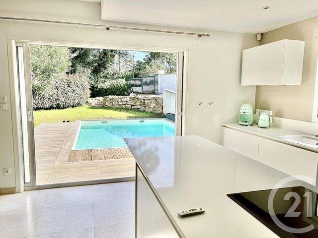Maison &agrave; vendre - 5 pi&egrave;ces - 170 m2 - Cavalaire Sur Mer - 83 - PROVENCE-ALPES-COTE-D-AZUR