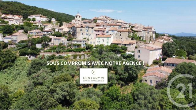 maison - RAMATUELLE - 83