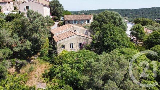 Maison &agrave; vendre - 6 pi&egrave;ces - 180 m2 - Ramatuelle - 83 - PROVENCE-ALPES-COTE-D-AZUR