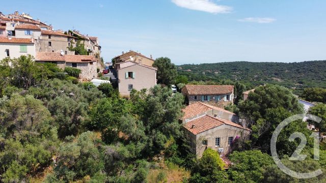 Maison &agrave; vendre - 6 pi&egrave;ces - 180 m2 - Ramatuelle - 83 - PROVENCE-ALPES-COTE-D-AZUR