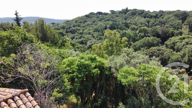 Maison &agrave; vendre - 6 pi&egrave;ces - 180 m2 - Ramatuelle - 83 - PROVENCE-ALPES-COTE-D-AZUR