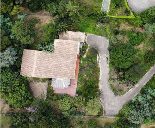 Maison à vendre - 4 pièces - 110 m2 - Cavalaire Sur Mer - 83 - PROVENCE-ALPES-COTE-D-AZUR