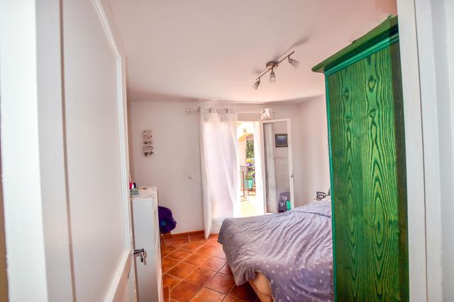 Maison &agrave; vendre - 5 pi&egrave;ces - 160 m2 - La Croix Valmer - 83 - PROVENCE-ALPES-COTE-D-AZUR