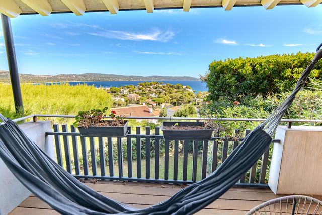 Maison à vendre - 11 pièces - 317 m2 - Cavalaire Sur Mer - 83 - PROVENCE-ALPES-COTE-D-AZUR