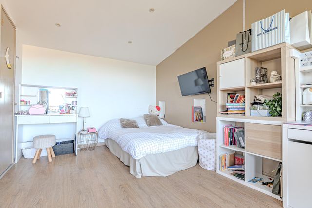 Maison à vendre - 11 pièces - 317 m2 - Cavalaire Sur Mer - 83 - PROVENCE-ALPES-COTE-D-AZUR