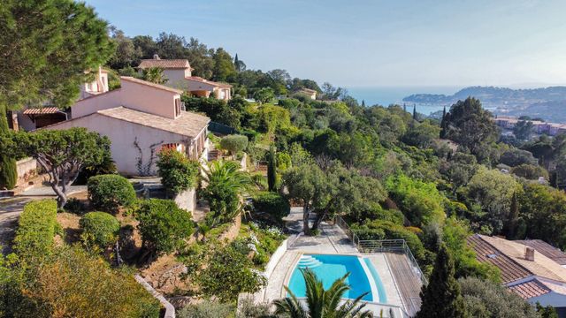 maison - CAVALAIRE SUR MER - 83