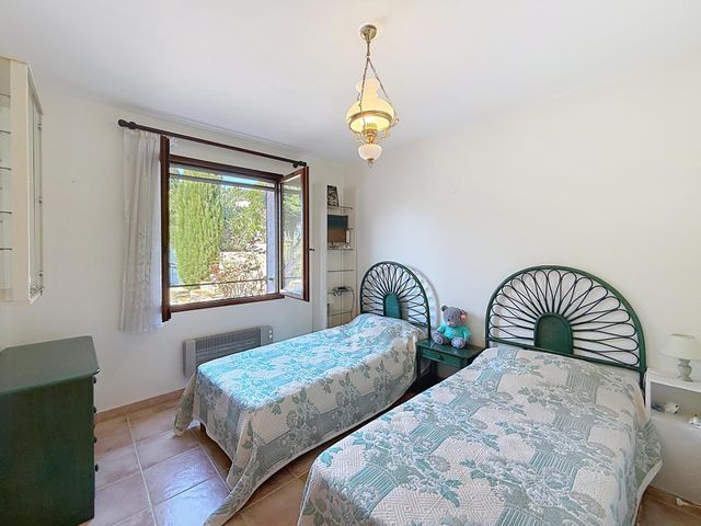 Maison &agrave; vendre - 5 pi&egrave;ces - 160 m2 - Cavalaire Sur Mer - 83 - PROVENCE-ALPES-COTE-D-AZUR