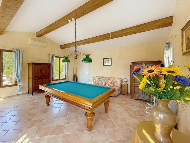 Maison &agrave; vendre - 5 pi&egrave;ces - 160 m2 - Cavalaire Sur Mer - 83 - PROVENCE-ALPES-COTE-D-AZUR