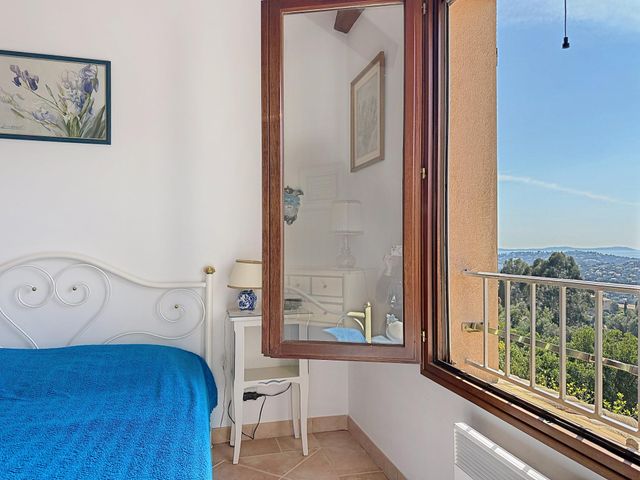 Maison &agrave; vendre - 5 pi&egrave;ces - 160 m2 - Cavalaire Sur Mer - 83 - PROVENCE-ALPES-COTE-D-AZUR