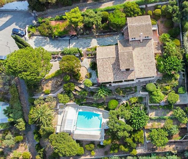 Maison &agrave; vendre - 5 pi&egrave;ces - 160 m2 - Cavalaire Sur Mer - 83 - PROVENCE-ALPES-COTE-D-AZUR