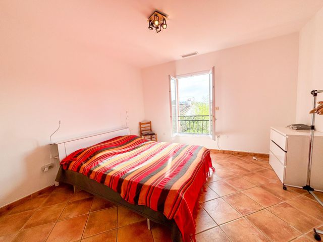 Maison à vendre - 6 pièces - 151 m2 - Cavalaire Sur Mer - 83 - PROVENCE-ALPES-COTE-D-AZUR