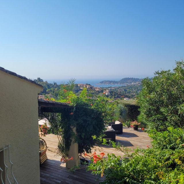 Maison à vendre - 5 pièces - 152 m2 - Cavalaire Sur Mer - 83 - PROVENCE-ALPES-COTE-D-AZUR