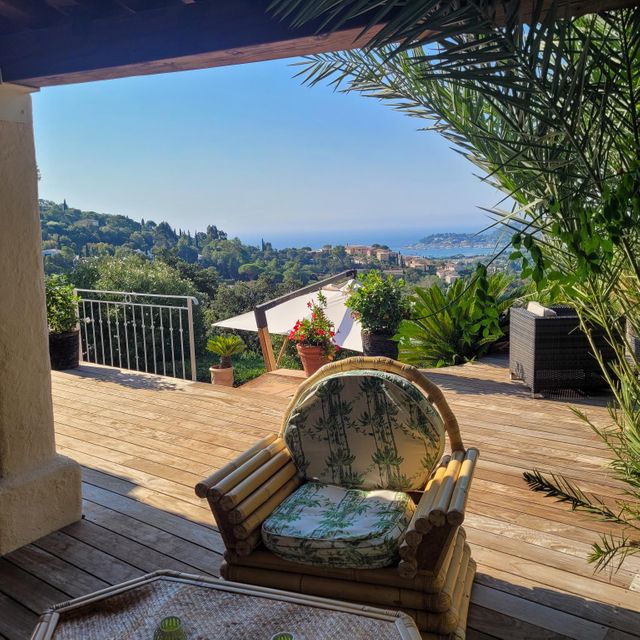 Maison à vendre - 5 pièces - 152 m2 - Cavalaire Sur Mer - 83 - PROVENCE-ALPES-COTE-D-AZUR