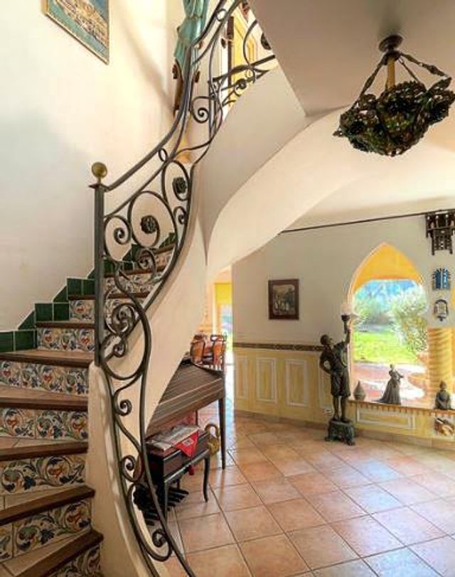 Maison à vendre - 5 pièces - 184 m2 - Cavalaire Sur Mer - 83 - PROVENCE-ALPES-COTE-D-AZUR