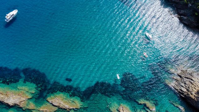 maison - CAVALAIRE SUR MER - 83