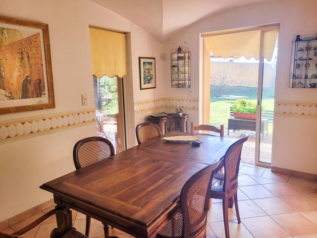 Maison à vendre - 5 pièces - 184 m2 - Cavalaire Sur Mer - 83 - PROVENCE-ALPES-COTE-D-AZUR