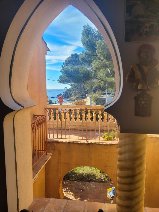 Maison à vendre - 5 pièces - 184 m2 - Cavalaire Sur Mer - 83 - PROVENCE-ALPES-COTE-D-AZUR