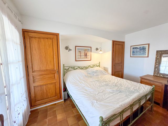 Maison à vendre - 7 pièces - 165 m2 - Cavalaire Sur Mer - 83 - PROVENCE-ALPES-COTE-D-AZUR