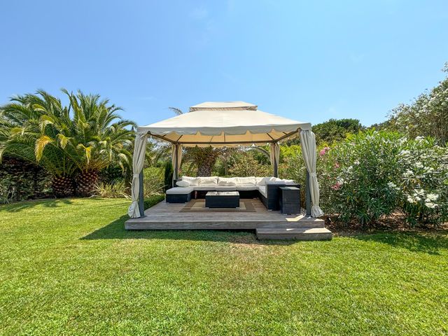 Maison à vendre - 6 pièces - 170 m2 - Gassin - 83 - PROVENCE-ALPES-COTE-D-AZUR