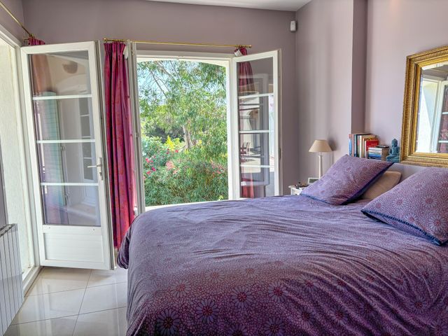 Maison à vendre - 6 pièces - 170 m2 - Gassin - 83 - PROVENCE-ALPES-COTE-D-AZUR