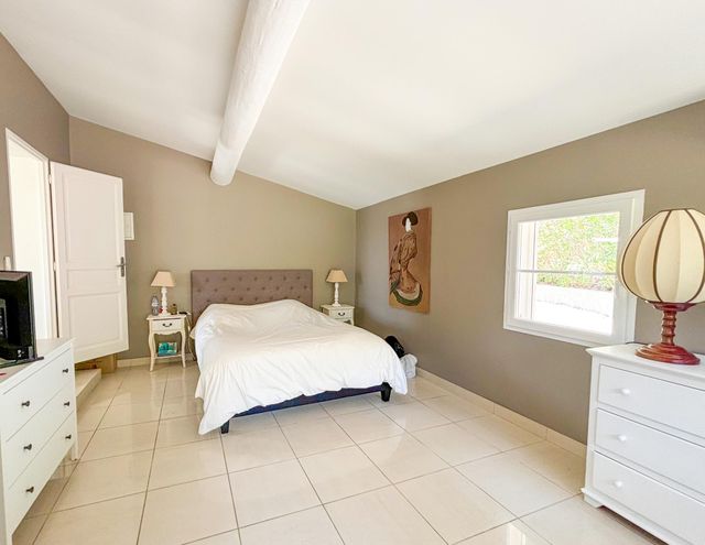 Maison à vendre - 6 pièces - 170 m2 - Gassin - 83 - PROVENCE-ALPES-COTE-D-AZUR