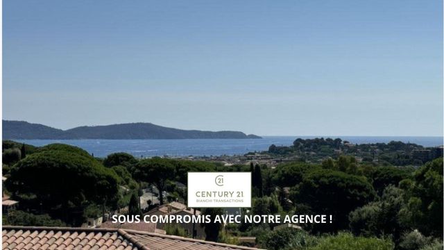 maison - CAVALAIRE SUR MER - 83