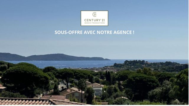 maison - CAVALAIRE SUR MER - 83