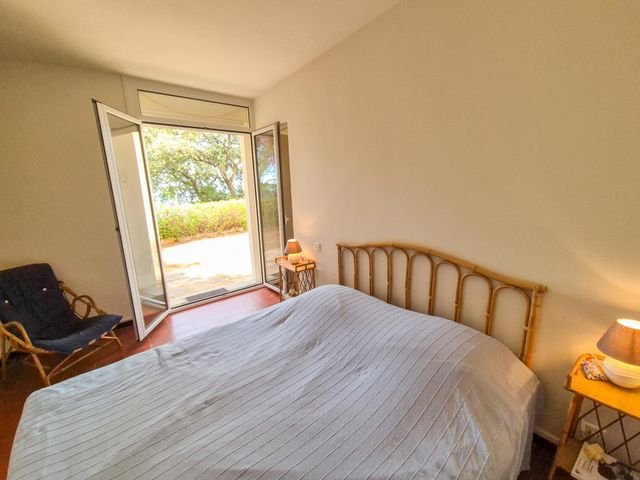 Maison à vendre - 8 pièces - 187 m2 - La Croix Valmer - 83 - PROVENCE-ALPES-COTE-D-AZUR