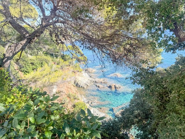 Maison à vendre - 8 pièces - 187 m2 - La Croix Valmer - 83 - PROVENCE-ALPES-COTE-D-AZUR