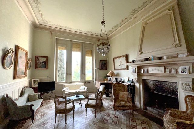 Maison à vendre - 10 pièces - 333,54 m2 - La Croix Valmer - 83 - PROVENCE-ALPES-COTE-D-AZUR