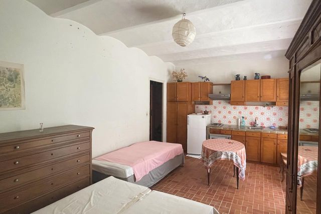 Maison à vendre - 10 pièces - 333,54 m2 - La Croix Valmer - 83 - PROVENCE-ALPES-COTE-D-AZUR