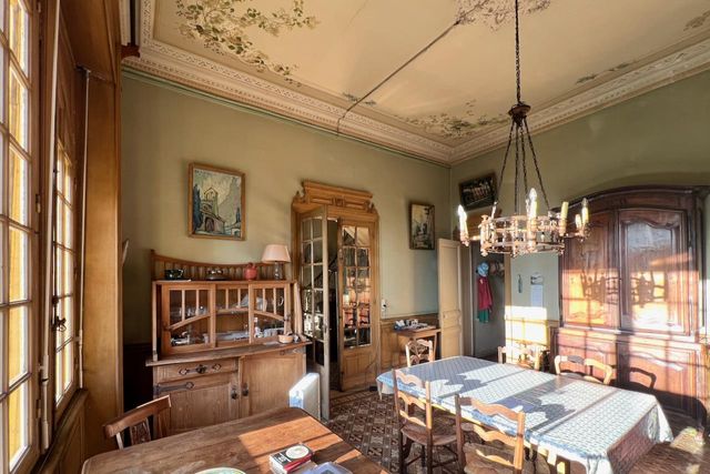 Maison à vendre - 10 pièces - 333,54 m2 - La Croix Valmer - 83 - PROVENCE-ALPES-COTE-D-AZUR