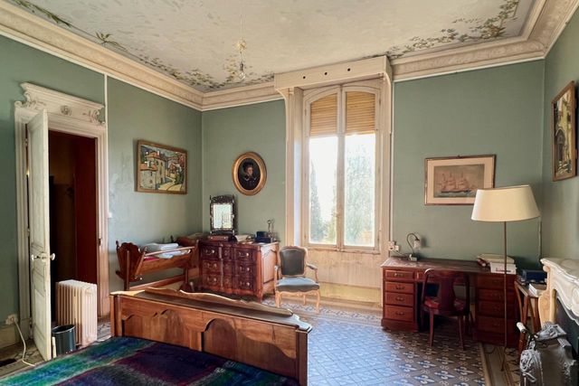 Maison à vendre - 10 pièces - 333,54 m2 - La Croix Valmer - 83 - PROVENCE-ALPES-COTE-D-AZUR