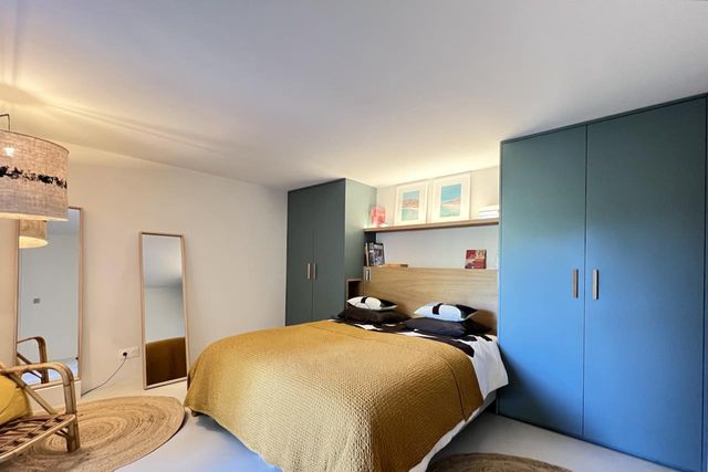 Maison à vendre - 7 pièces - 370 m2 - Cavalaire Sur Mer - 83 - PROVENCE-ALPES-COTE-D-AZUR