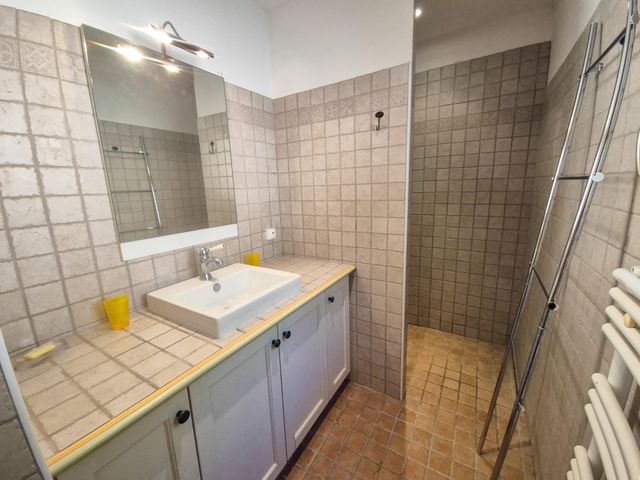 Maison à vendre - 6 pièces - 155 m2 - La Croix Valmer - 83 - PROVENCE-ALPES-COTE-D-AZUR