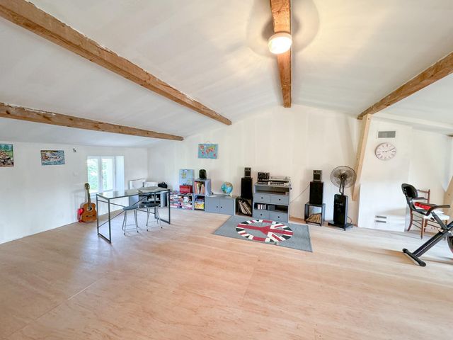 Maison à vendre - 5 pièces - 205 m2 - Cavalaire Sur Mer - 83 - PROVENCE-ALPES-COTE-D-AZUR