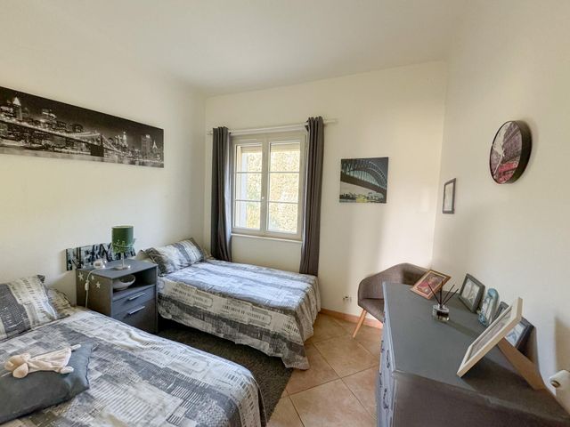 Maison à vendre - 5 pièces - 205 m2 - Cavalaire Sur Mer - 83 - PROVENCE-ALPES-COTE-D-AZUR