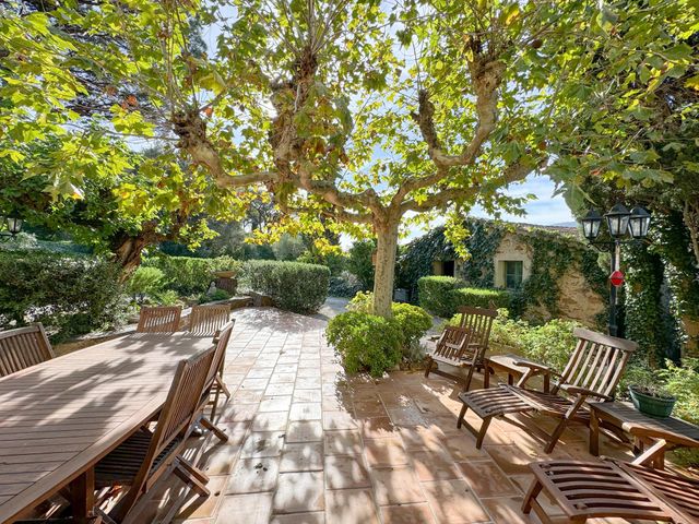 Maison à vendre - 5 pièces - 205 m2 - Cavalaire Sur Mer - 83 - PROVENCE-ALPES-COTE-D-AZUR