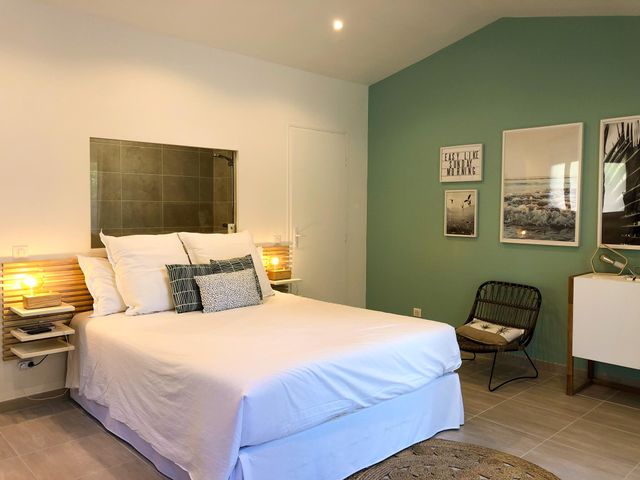 Maison à vendre - 8 pièces - 263 m2 - Cavalaire Sur Mer - 83 - PROVENCE-ALPES-COTE-D-AZUR