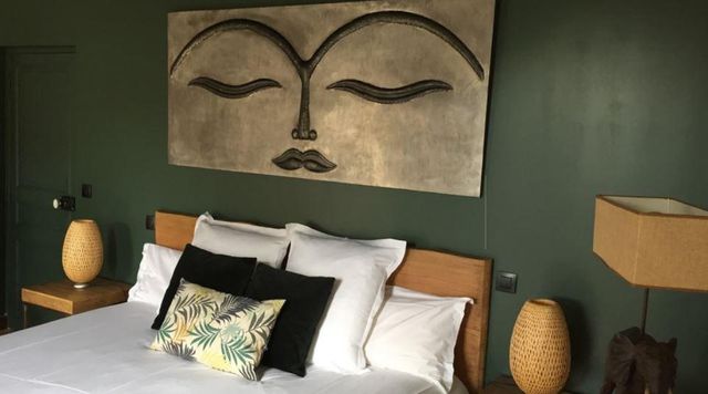 Maison à vendre - 8 pièces - 263 m2 - Cavalaire Sur Mer - 83 - PROVENCE-ALPES-COTE-D-AZUR