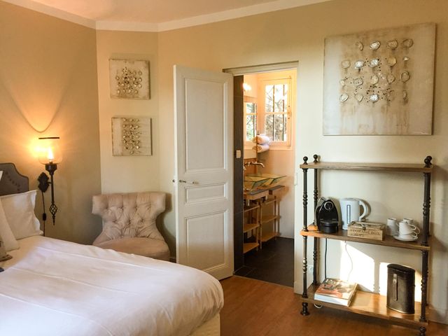 Maison à vendre - 8 pièces - 263 m2 - Cavalaire Sur Mer - 83 - PROVENCE-ALPES-COTE-D-AZUR