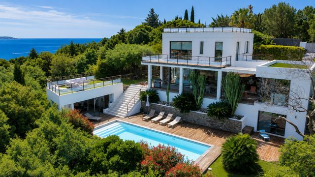 Maison à vendre CAVALAIRE SUR MER